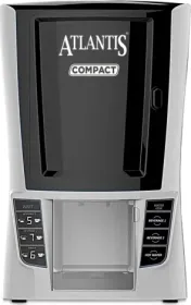 Atlantis Compact 2 Lane Coffee Vending Machine