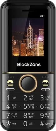 BlackZone C21