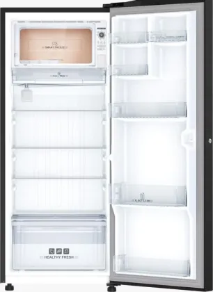 IFB IFBDC-232DIKS 206 L 4 Star Single Door Refrigerator