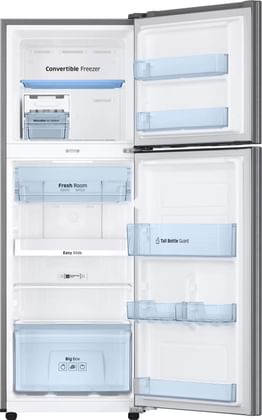 Samsung RT28T3743S8 253 L 3 Star Double Door Refrigerator