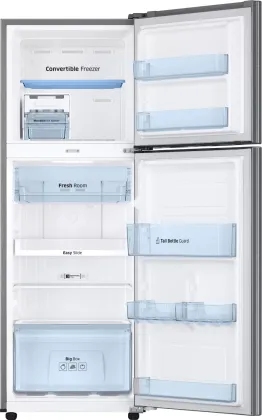 Samsung RT28T3743S8 253 L 3 Star Double Door Refrigerator