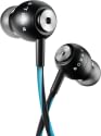 Boult Bassbuds StormX Wired Earphones