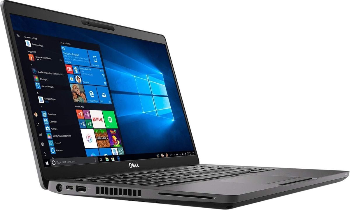 Dell Latitude 5400 Laptop (8th Gen Core i5/ 16GB/ 1TB/ Win10 Pro) Best