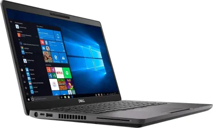 Dell Latitude 5400 Laptop (8th Gen Core i5/ 16GB/ 1TB/ Win10 Pro)