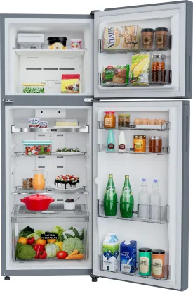 Whirlpool NEO DF278 PRM 235 L 2 Star Double Door Refrigerator