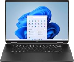 HP Spectre x360 16-aa0665TU Laptop vs Samsung Galaxy Book 4 Pro NP960XGK-KG3IN Laptop