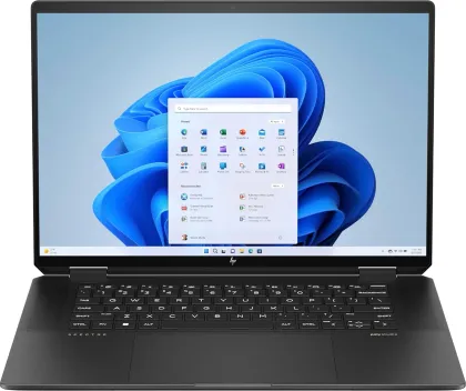 HP Spectre x360 16-aa0665TU Laptop (Intel Core Ultra 7/ 32GB/ 2TB SSD/ Win11 Home)