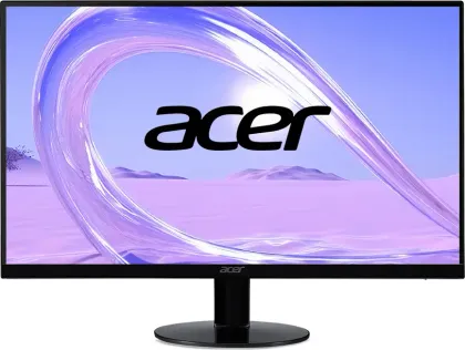 Acer SA0 SA240Y 23.8 inch Full HD Monitor