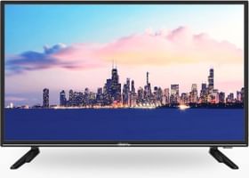 Aisen A32HDS563 32-inch HD Ready Smart LED TV