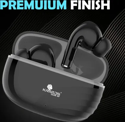 Kratos TW01 True Wireless Earbuds