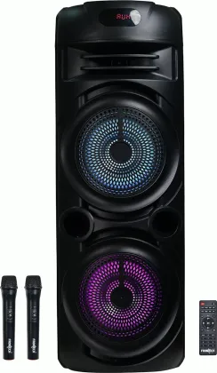 Frontech Vega 60W Bluetooth Speaker