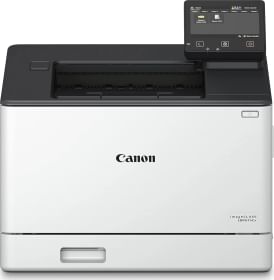 Canon imageCLASS LBP674Cx Single Function Color Laser Printer
