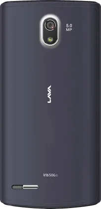 Lava Iris 506Q