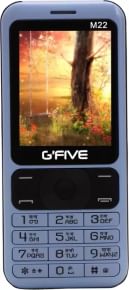 Gfive M22
