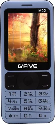 Gfive M22