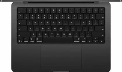 Apple MacBook Pro 14 MJLV4HN/A Laptop (Apple M5 Pro/ 24GB/ 2TB SSD/ macOS/ 15‑core CPU/ 16‑core GPU)