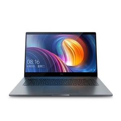 HP 15s-eq0024au Laptop vs Xiaomi Mi Pro Notebook