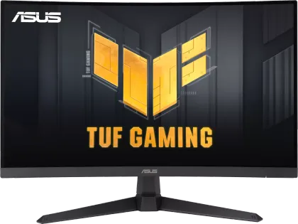 Asus TUF Gaming VG27VQM1B 27 inch Full HD Curved Monitor