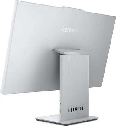 Lenovo IdeaCentre AIO F0HM0066IN (13th Gen Core i3/ 8 GB RAM/ 1 TB SSD/ Win 11) - image 8