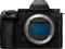 Panasonic Lumix DC-S5IIX 24MP Camera (Body Only)