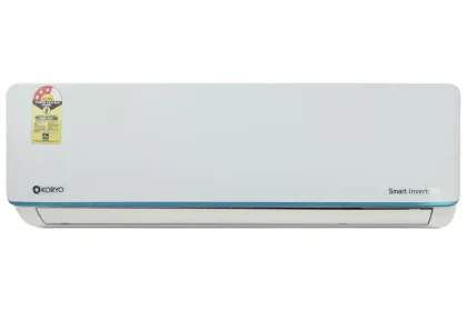 Koryo IBKSIAO1812A3S 1 Ton 3 Star Split Inverter AC