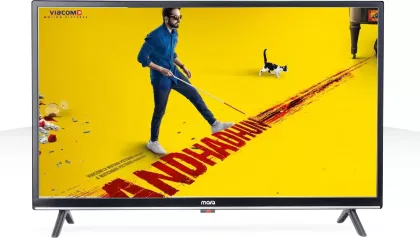 MarQ by Flipkart Innoview 32VNSHDM 32-inch HD Ready LED TV