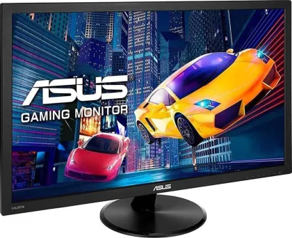 Asus VP228HE 21.5 inch Full HD Monitor