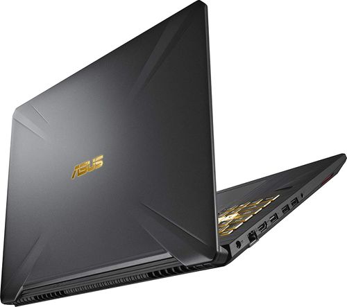 Asus TUF FX705DT-AU016T Gaming Laptop (AMD Ryzen 7/ 8GB/ 512GB SSD/ Win10/ 4GB Graph)