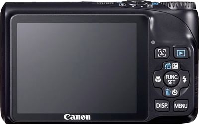 Canon PowerShot A2200 Point & Shoot