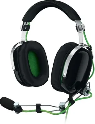 Razer BlackShark Headset
