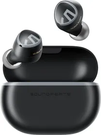 SoundPEATS Mini HS True Wireless Earbuds