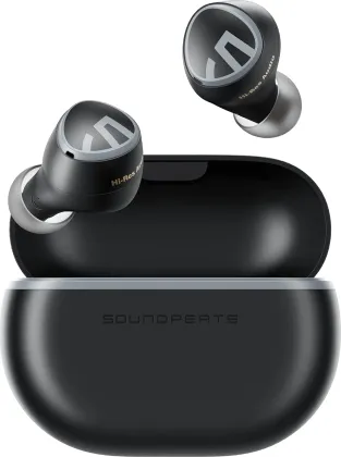 SoundPEATS Mini HS True Wireless Earbuds