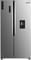 MarQ by Flipkart 563GSMQS 563 L Side by Side Refrigerator