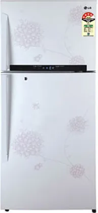 LG GL-M542GPHM 495 L Double Door Refrigerator