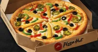 Pizza Hut: Get 2 Pepsi Free with 2 Medium Pizza