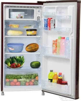 LG GL- D205XSLZ 190 L Single Door Refrigerator
