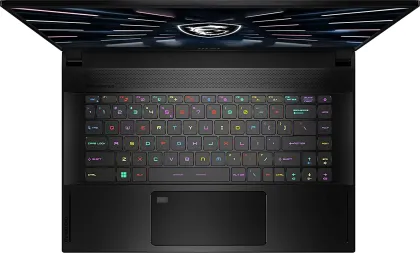 MSI Stealth GS66 12UGS-290IN Gaming Laptop (12th Gen Core i7/ 32GB/ 1TB SSD/ Win11 Home/ 8GB Graph)
