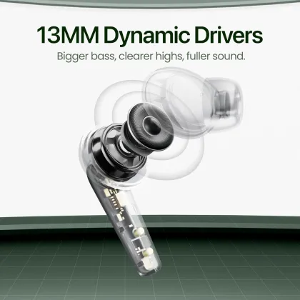 Mivi Duopods Aura True Wireless Earbuds