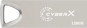 Cyberx CY210 128 GB USB 2.0 Pen Drive
