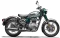 Royal Enfield Classic 350 Emerald