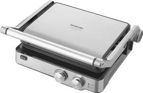 Sencor SBG 4010SS 2000W Grill Sandwich Maker