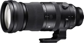 Sigma 150-600mm F/5-6.3 DG DN OS Lens (Leica Mount)