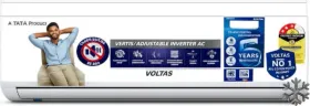 Voltas 183INV VERTIS ELAN 1.5 Ton 3 Star 2026 Inverter Split AC