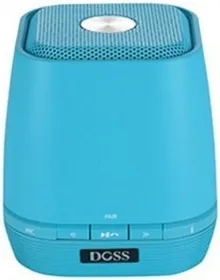Doss DS-1661 Wired & Wireless (Single Unit Channel)