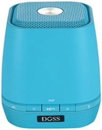 Doss DS-1661 Wired & Wireless (Single Unit Channel)