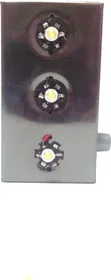 Airnet 3 LED 1000mAh Chargeable Emergency Lights