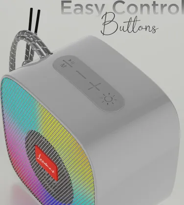 Landmark BT1139 5W Bluetooth Speaker
