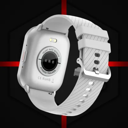 Nervfit Fuel S1 Pro Smartwatch