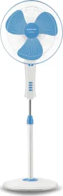 Anchor by Panasonic Fancy Wide 400 mm 3 Blade Pedestal Fan