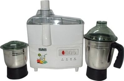 Milton juicer mixer outlet grinder